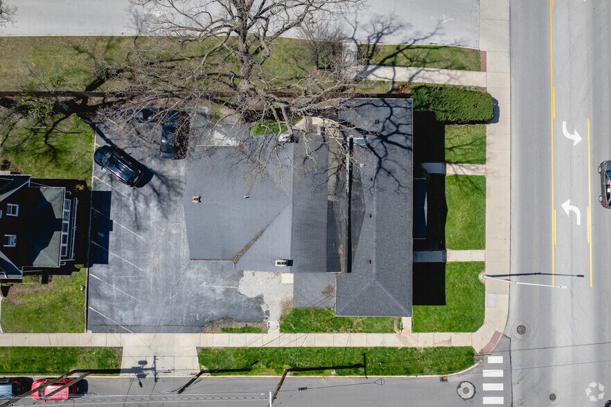 More Photos Of 224 E Wooster St, Bowling Green Office For Lease