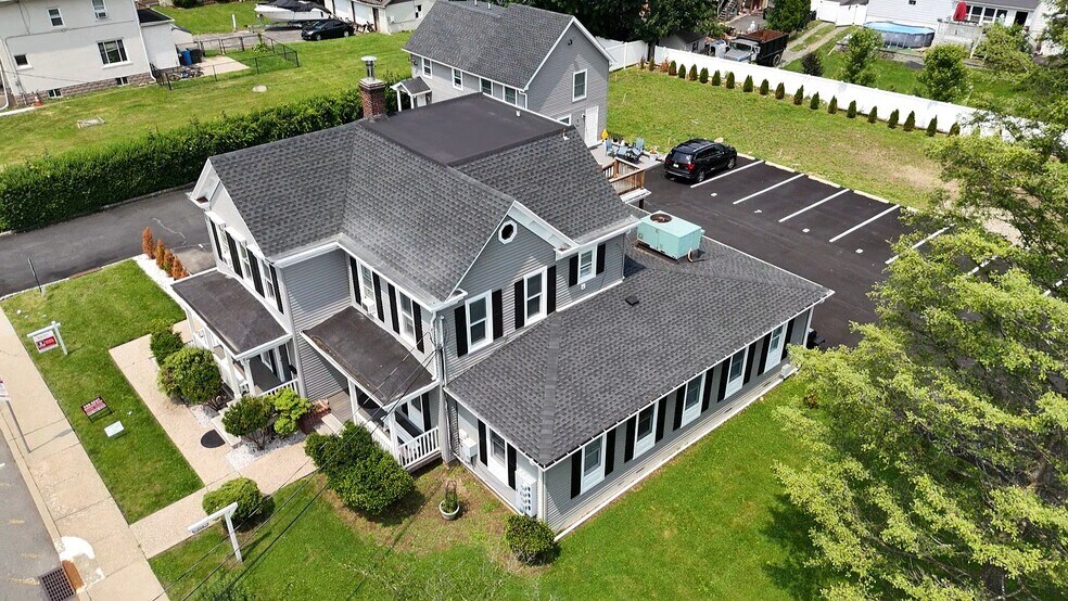 More Photos Of 354 S Main St, Wharton Apartments For Sale