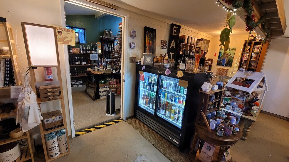 More Photos Of 12060 Highway 116 Hwy, Guerneville Storefront For Sale