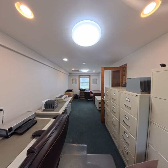 More Photos Of 805 E Palatine Rd, Palatine Office For Sale