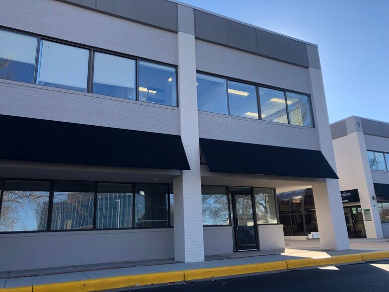 More Photos Of 9 Schilling Rd, Hunt Valley Medical For Lease