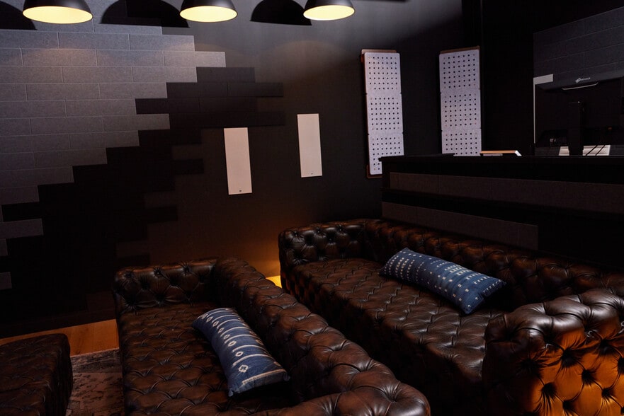 More Photos Of 8534 Washington Blvd, Culver City Freestanding For Lease