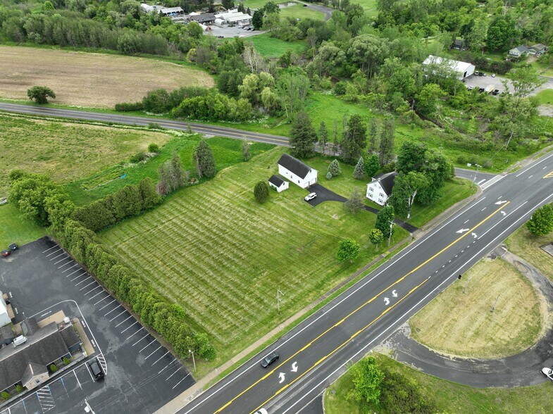 More Photos Of 7738 RT-5, Clinton Land For Sale