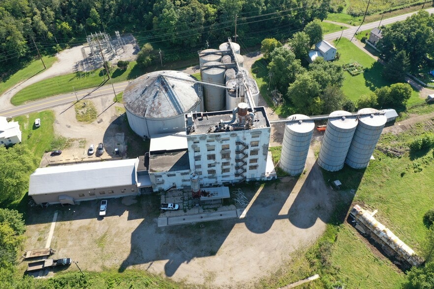 More Photos Of 945 Mill Rd, Loudonville Industrial For Sale