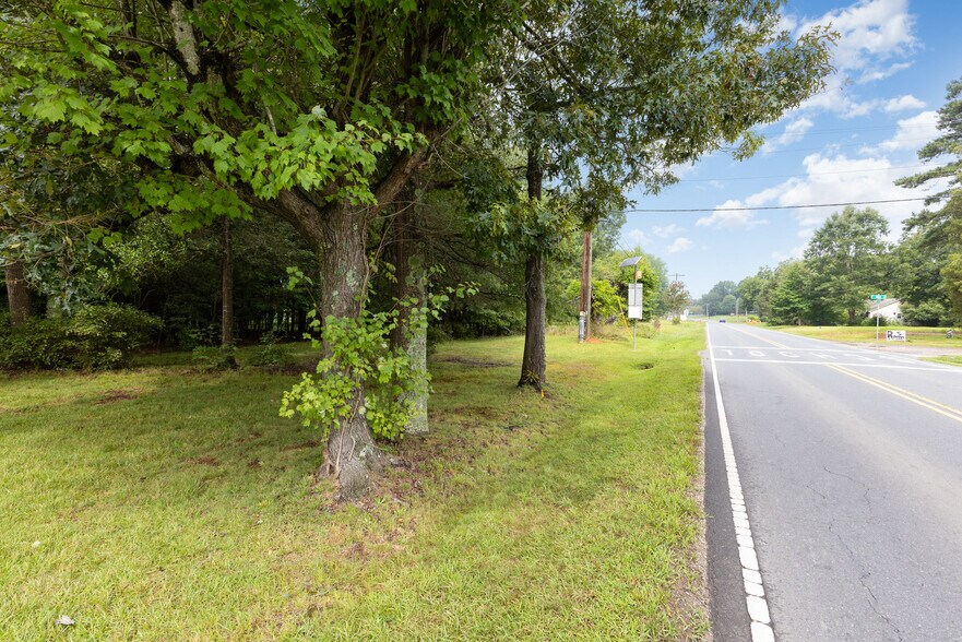 More Photos Of Corner-Lot @ Hwy 152 E & Kress Venture Dr, China Grove Land For Sale