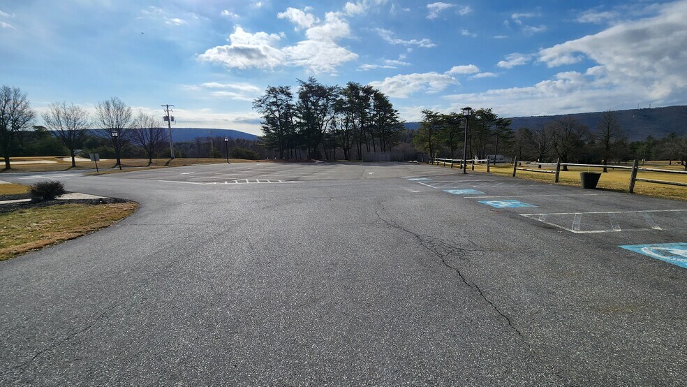 More Photos Of 2230 Fireline Rd, Palmerton Restaurant For Sale