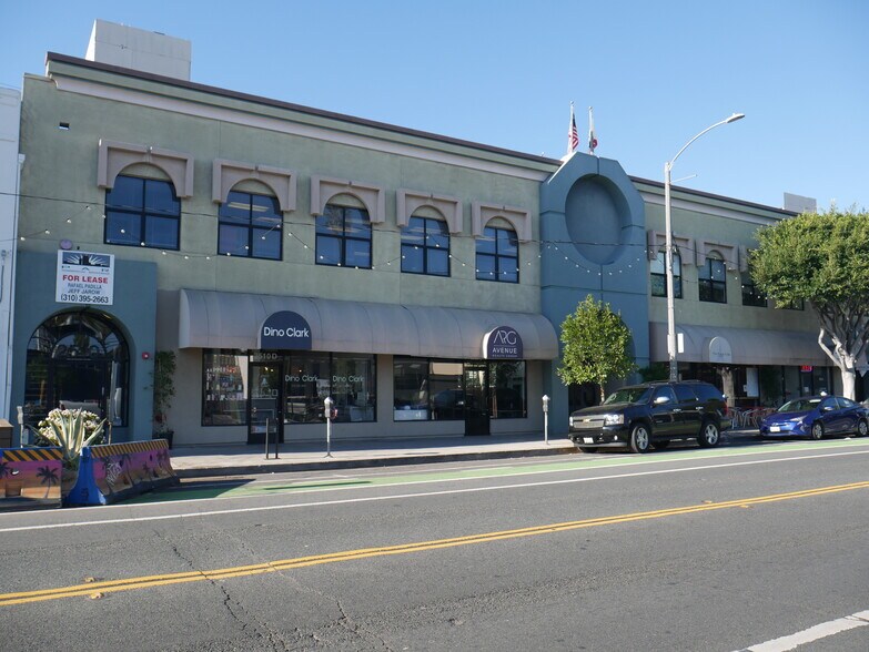 More Photos Of 2510 Main St, Santa Monica General Retail For Sale