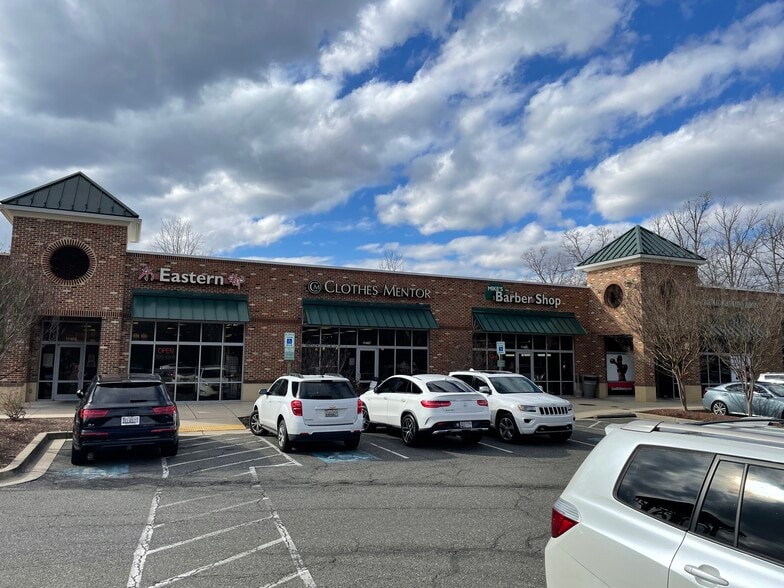 More Photos Of 11479-11495 Berry Rd, Waldorf Unknown For Lease