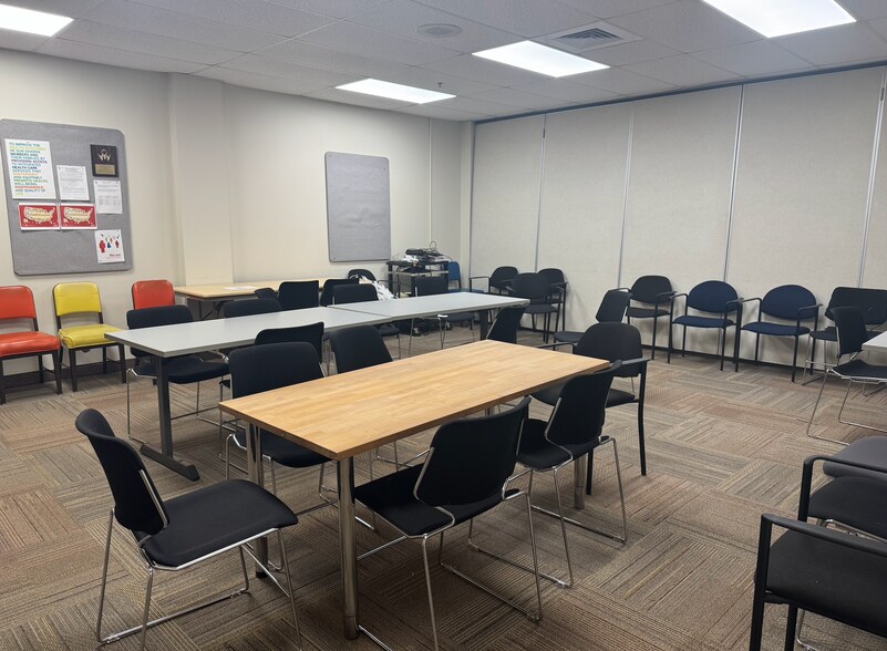 More Photos Of 88-96 Industry Ave, Springfield Flex For Lease