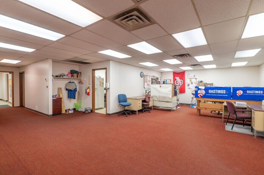 More Photos Of 5539 Gundy Dr, Midvale Industrial For Sale