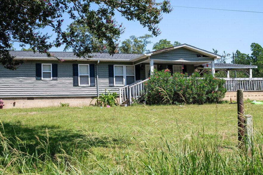 Primary Photo Of 5622 Steen Rd, Jefferson Manufactured Housing Mobile Home Park For Sale