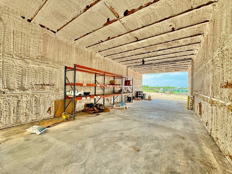 More Photos Of 102096 Ih 37, Pleasanton Warehouse For Sale