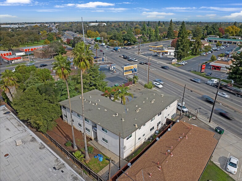 More Photos Of 3911 Watt Ave, Sacramento Apartments For Sale