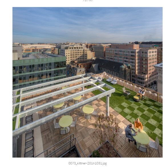 More Photos Of 1001 G St NW, Washington Office For Lease