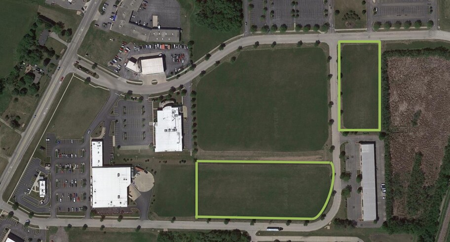 Primary Photo Of Lindow Ln, Marengo Land For Sale