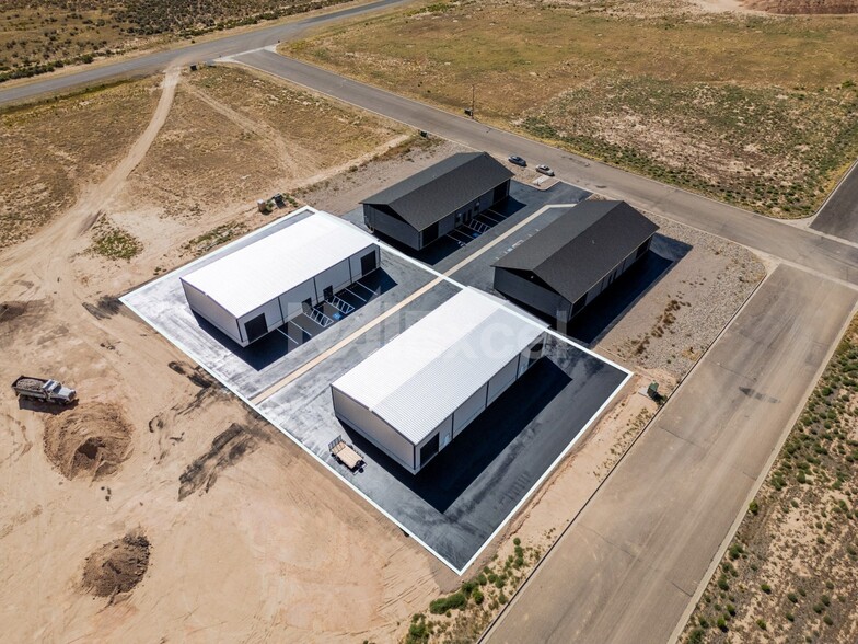 Primary Photo Of 700 N 5400 W, Cedar City Warehouse For Lease