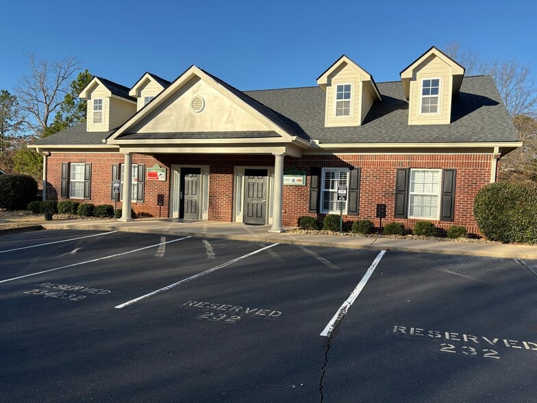 Primary Photo Of 232 Adley Way, Greenville Office For Sale