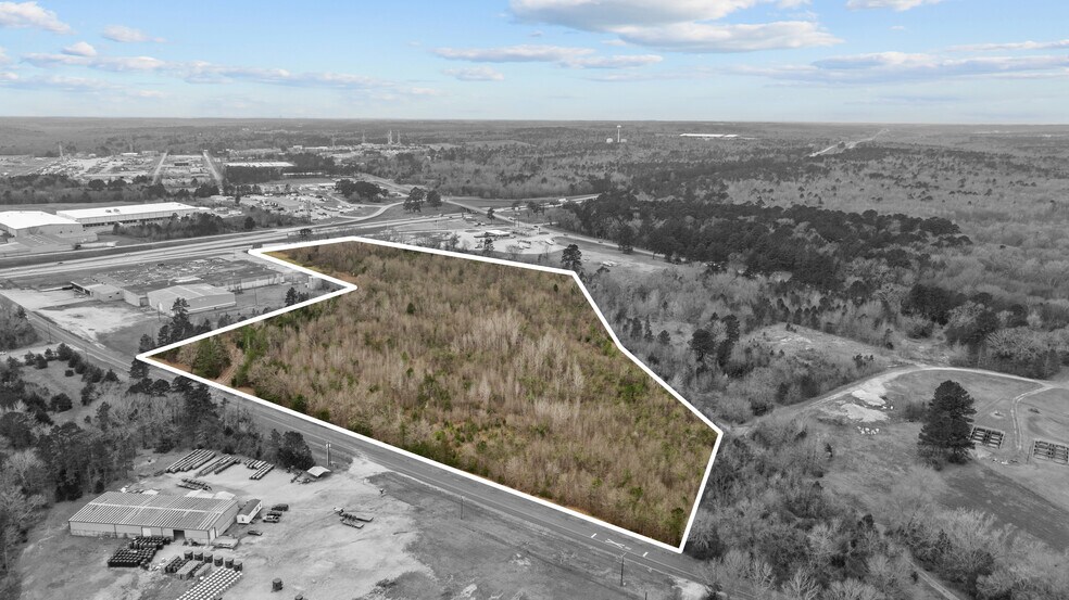 Primary Photo Of 13343 Interstate 20 E, Tyler Land For Sale