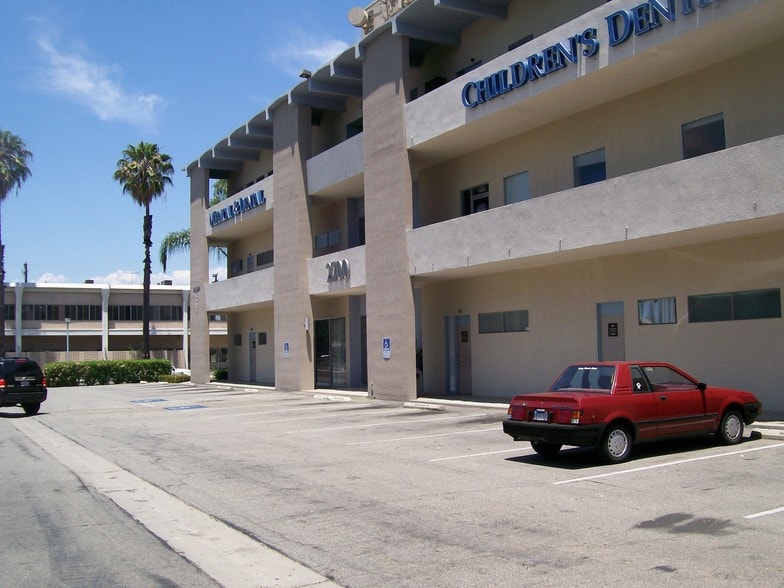 More Photos Of 2700 N Bellflower Blvd, Long Beach Medical For Lease