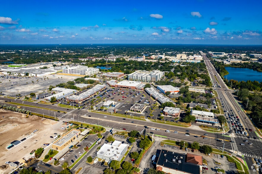 More Photos Of 2604-2682 E Fowler Ave, Tampa Unknown For Lease