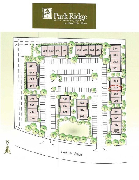 More Photos Of 16000 Park Ten Pl, Houston Medical For Lease