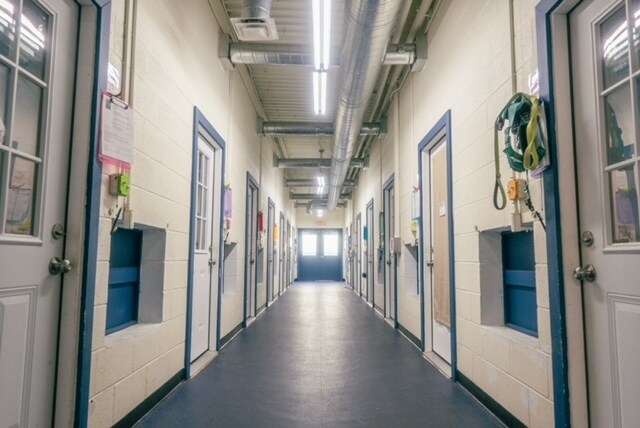 More Photos Of 21725 Clay Rd, Katy Veterinarian Kennel For Sale