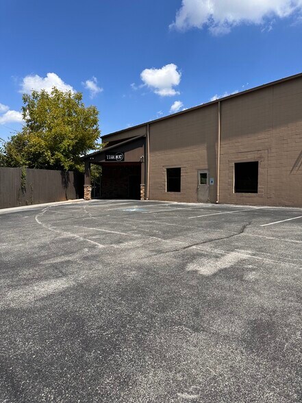 Primary Photo Of 2255 Center St, Chattanooga Storefront Retail Office For Lease