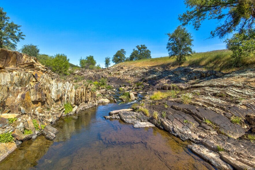 More Photos Of 4780-4784 Mary Harrison Mine Rd, Coulterville Land For Sale