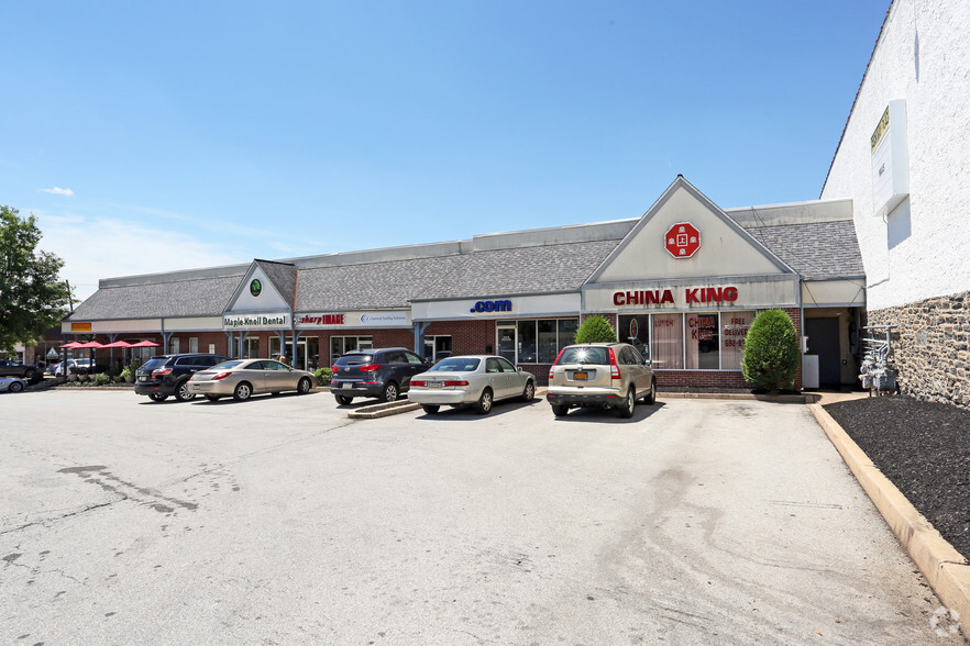 More Photos Of 327 E Gay St, West Chester Freestanding For Lease