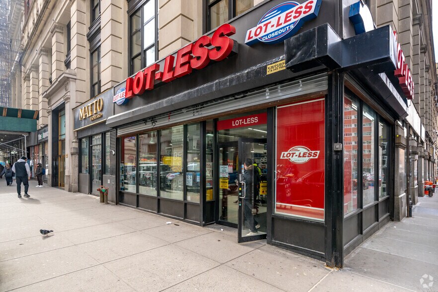 More Photos Of 299 Broadway, New York Office For Lease