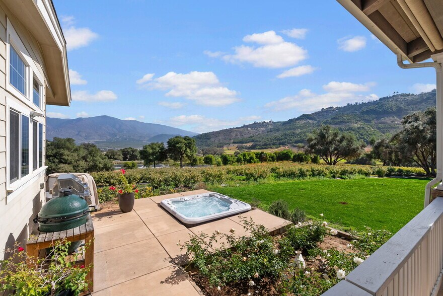 More Photos Of 14224 Old Cole Grade Rd, Pauma Valley Land For Sale