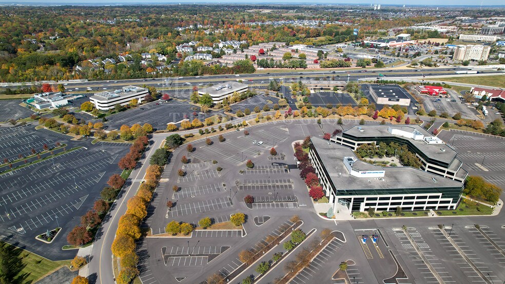 More Photos Of 8790 Governors Hill Dr, Cincinnati Office For Sale