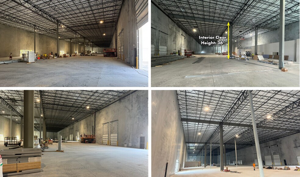 More Photos Of SR-82 & I-75, Fort Myers Unknown For Lease