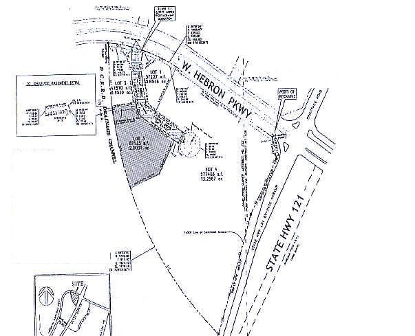 More Photos Of 4125 Fairway Dr, Carrollton Medical For Lease