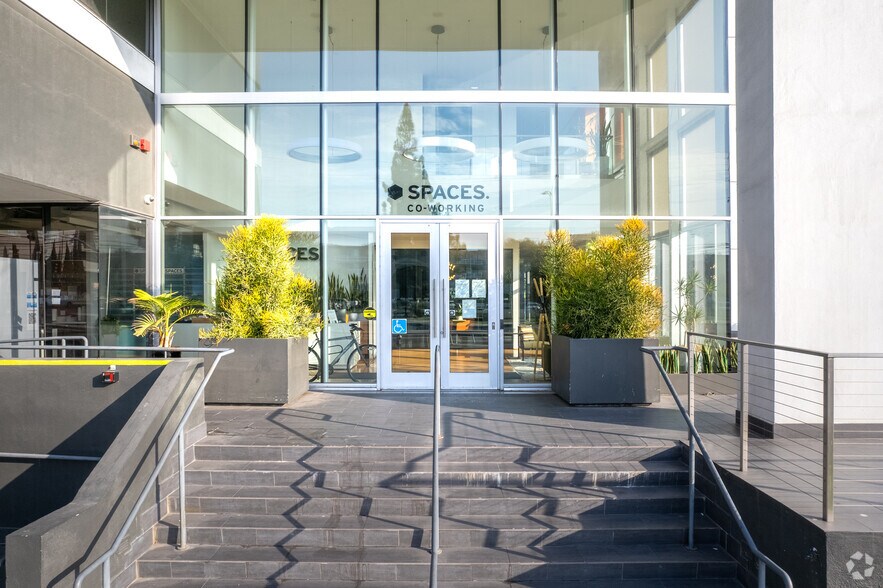 More Photos Of 10100 Venice Blvd, Culver City Loft Creative Space For Lease