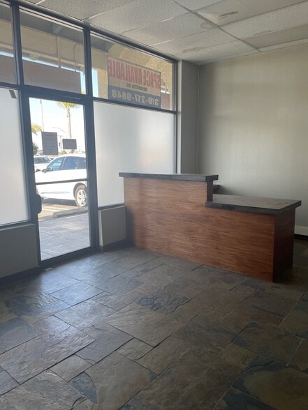 More Photos Of 2200-2214 Artesia Blvd, Torrance Freestanding For Lease