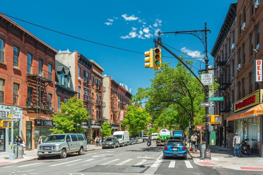 More Photos Of 180 5th Ave, Brooklyn Apartments For Sale