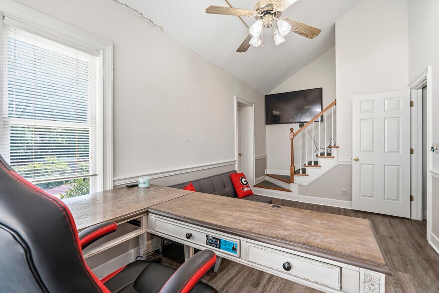 More Photos Of 3357 Vineville Ave, Macon-Bibb Office Residential For Sale