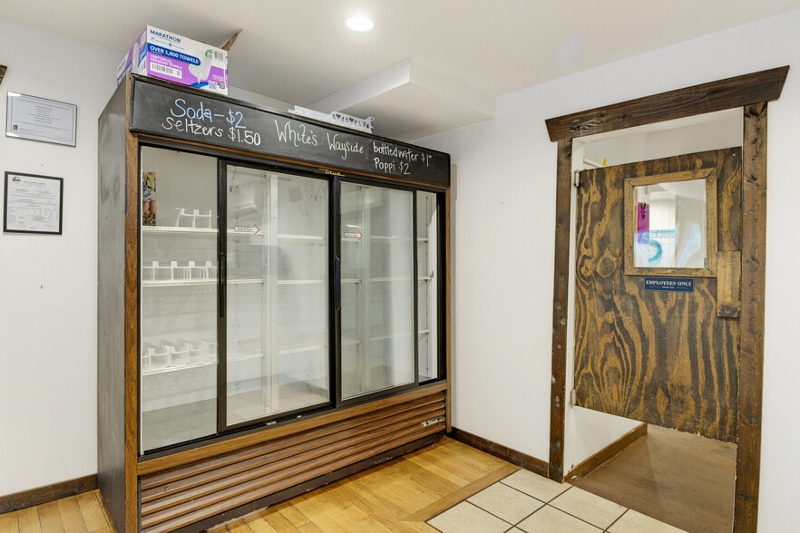More Photos Of 2175 Hankey Mountain Hwy, Churchville Restaurant For Sale
