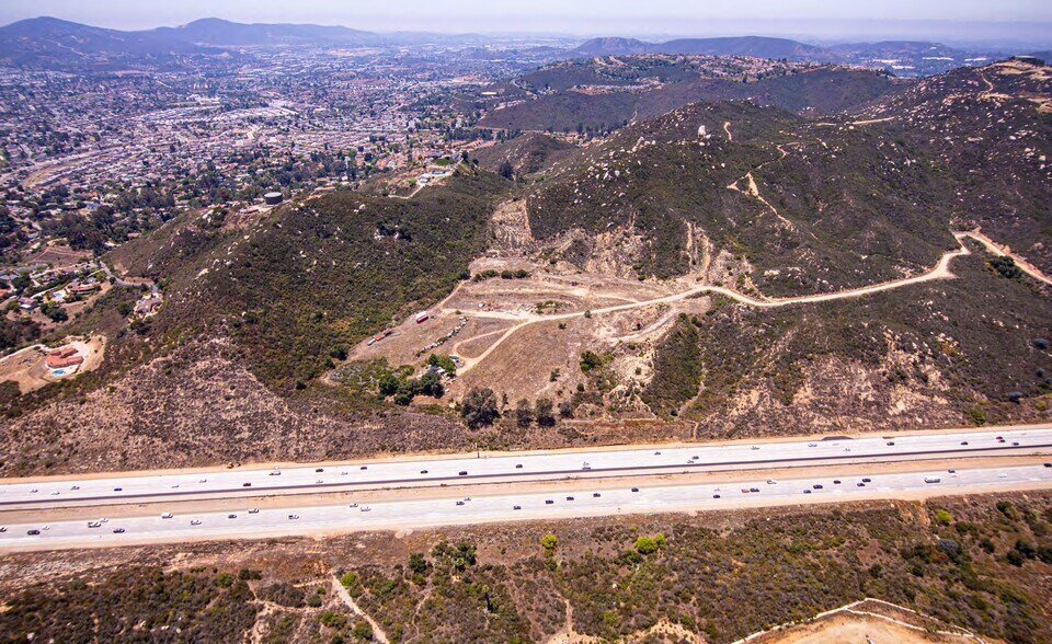 More Photos Of 25568 Mesa Rock Rd, Escondido Land For Sale