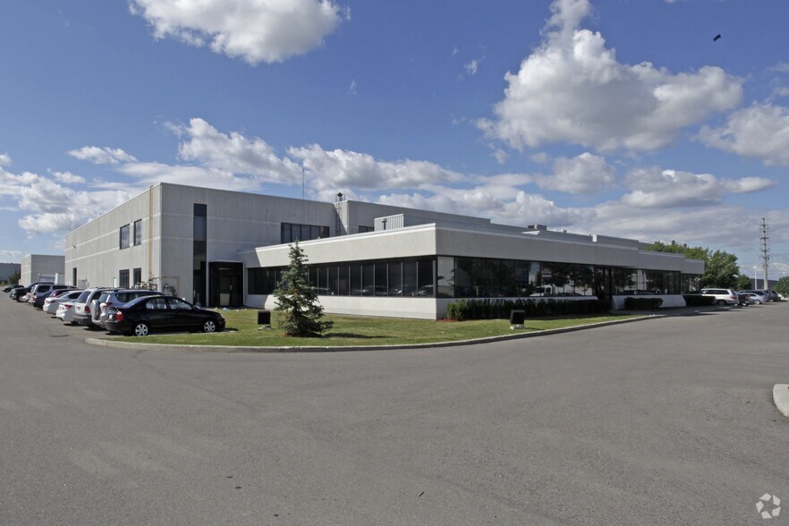 Primary Photo Of 475 Admiral Blvd, Mississauga Warehouse For Lease
