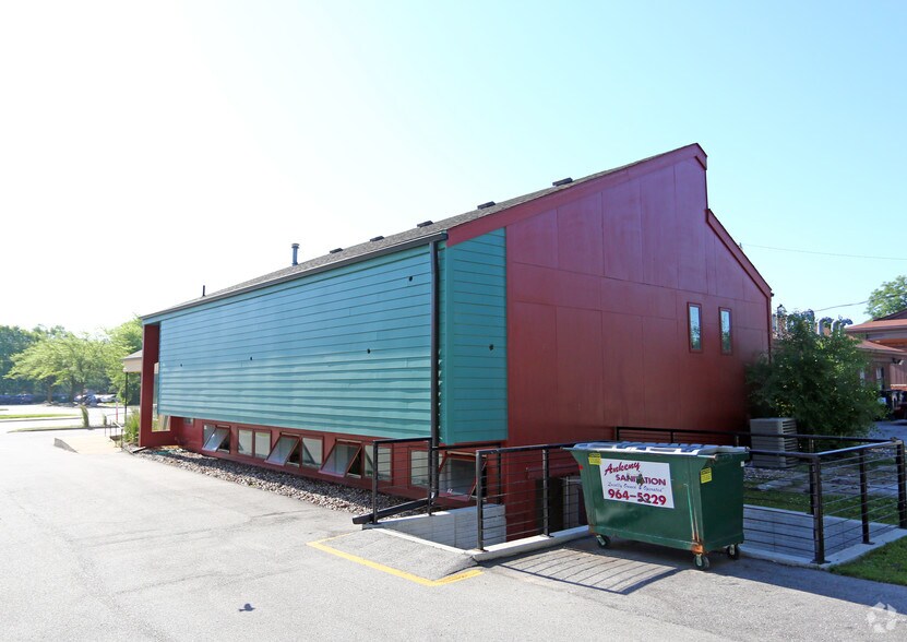 More Photos Of 306 S Ankeny Blvd, Ankeny Office For Lease