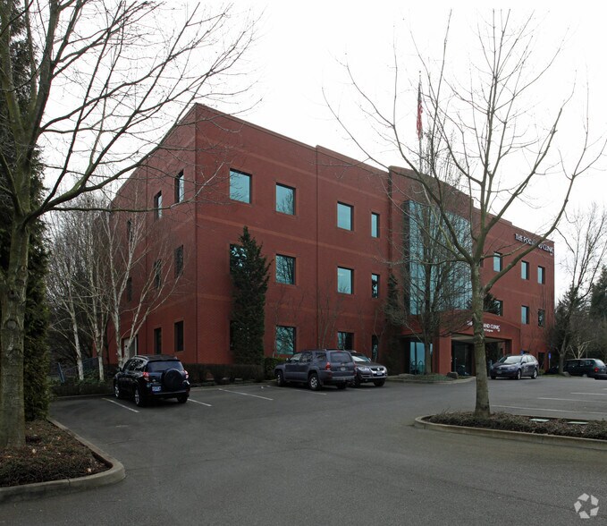 More Photos Of 6640 SW Redwood Ln, Portland Office For Lease