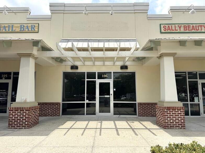 Primary Photo Of 80 Baylor Dr, Bluffton Freestanding For Lease