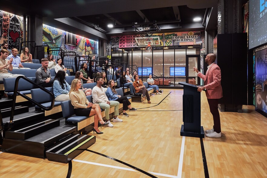 More Photos Of 350 Fifth Ave, New York Office For Lease