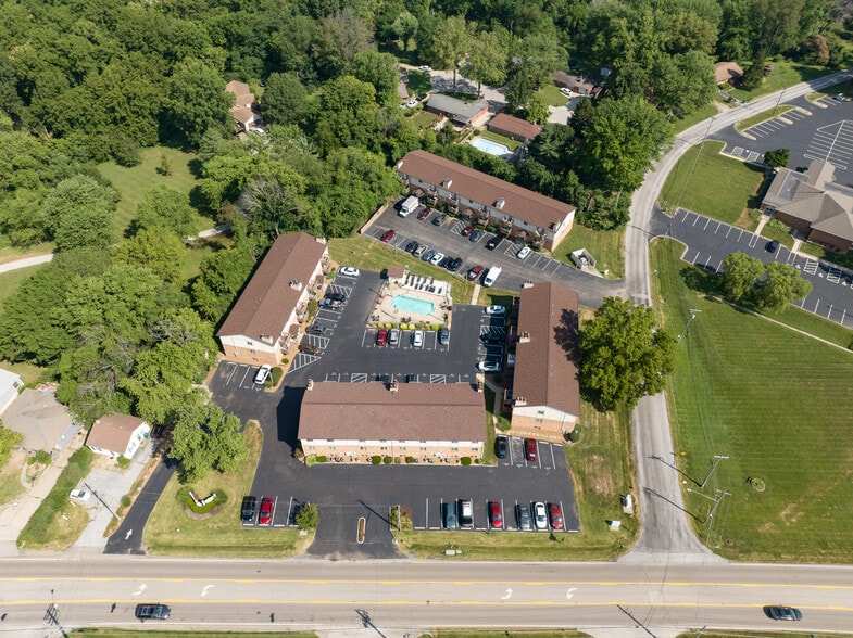 More Photos Of 1837 Lebanon Ave, Belleville Apartments For Sale