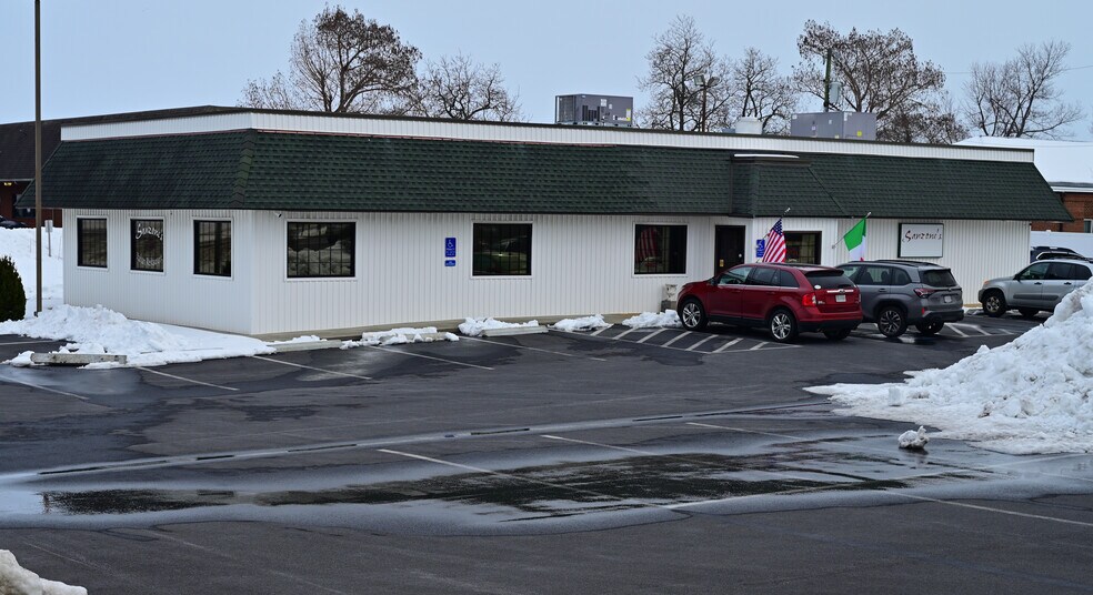 More Photos Of 2897 Stuarts Draft Hwy, Stuarts Draft Specialty For Sale