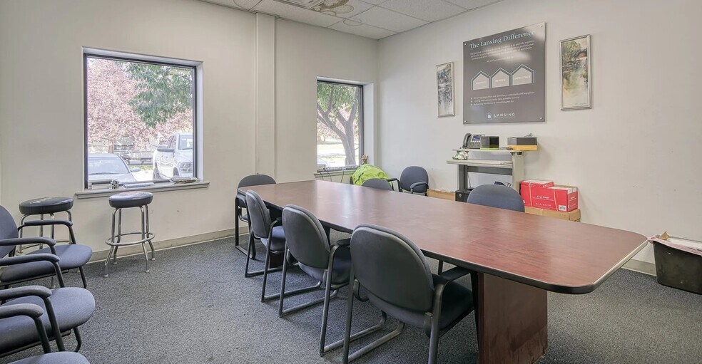 More Photos Of 160 Technology Dr, Idaho Falls Warehouse For Sale