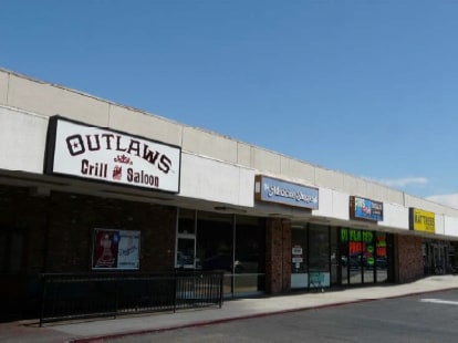 More Photos Of 2167-2175 Pickwick Dr, Camarillo Storefront Retail Office For Sale