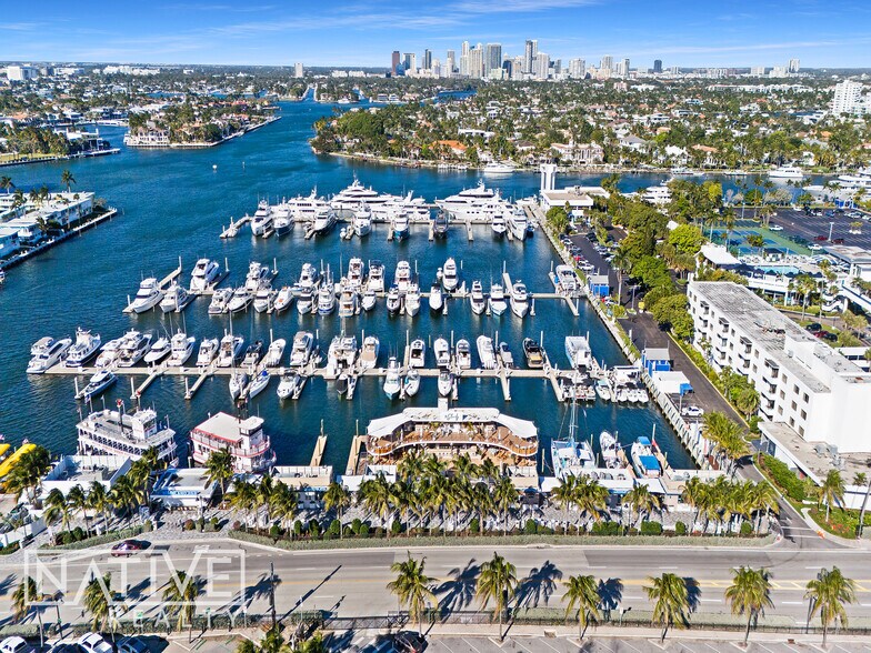 More Photos Of 849 Seabreeze Blvd, Fort Lauderdale Restaurant For Lease